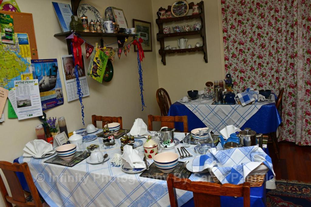 Rosedale Bed And Breakfast Lyndhurst Buitenkant foto
