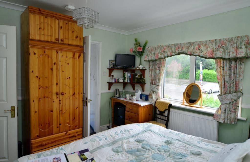 Rosedale Bed And Breakfast Lyndhurst Buitenkant foto